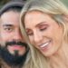 Charlotte Flair y Andrade contraen matrimonio Charlotte Flair y Andrade contraen matrimonio