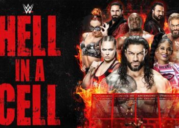 Se estarían barajando varias opciones para los combates con estipulación de Hell in a Cell