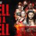 Se estarían barajando varias opciones para los combates con estipulación de Hell in a Cell Se estarían barajando varias opciones para los combates con estipulación de Hell in a Cell