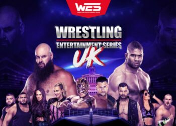 Wrestling Entertainment Series