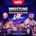 Se cancela el primer show de Wrestling Entertainment Series Wrestling Entertainment Series