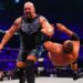Paul Wight interesado en trabajar con Wardlow Paul Wight interesado en trabajar con Wardlow