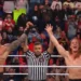 Randy Orton y Riddle retienen los Campeonatos por Parejas de RAW ante The Street Profits Randy Orton y Riddle retienen los Campeonatos por Parejas de RAW ante The Street Profits