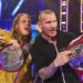 Randy Orton, sobre Riddle: "Es un futuro Campeón Mundial" Matt Riddle quiere regresar a WWE para cerrar su historia con Randy Orton