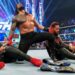 Roman Reigns insinúa que anoche pudo haber sido el último combate de The Bloodline juntos Roman Reigns insinúa que anoche pudo haber sido el último combate de The Bloodline juntos