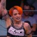 Ruby Soho clasifica a las semifinales de la Owen Hart Cup femenina 2022 Ruby Soho clasifica a las semifinales de Owen Hart Cup femenina 2022