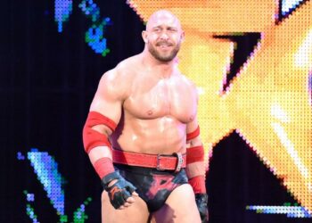 Ryback arremete nuevamente contra WWE y Vince McMahon
