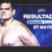 Resultados WWE SmackDown 27 de mayo de 2022 Resultados WWE SmackDown 27 de mayo de 2022