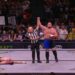 Samoa Joe luchará contra Adam Cole en la final de la Owen Hart Cup masculina 2022