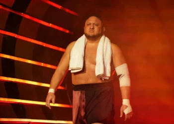 Road Dogg: "100% hay más para Samoa Joe en WWE"