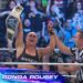 Ronda Rousey se convierte en la nueva Campeona Femenina de SmackDown en WrestleMania Backlash 2022 Ronda Rousey se convierte en la nueva Campeona Femenina de SmackDown en WrestleMania Backlash 2022