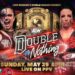 Thunder Rosa y Serena Deeb se enfrentarán en Double or Nothing 2022 por el Campeonato Mundial Femenino de AEW AEW Double or Nothing 2022: última actualización de las apuestas