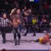 Scorpio Sky retiene el Campeonato de TNT tras vencer a Frankie Kazarian en AEW Rampage Scorpio Sky retiene el Campeonato de TNT tras vencer a Frankie Kazarian en AEW Rampage