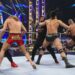 Audiencia definitiva WWE SmackDown 6 de mayo de 2022