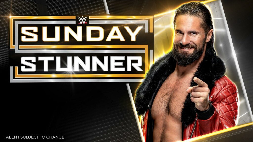 Resultados WWE Live El Paso Sunday Stunner 16 de abril de 2023