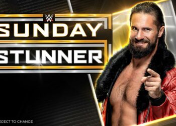 Resultados WWE Live El Paso Sunday Stunner 16 de abril de 2023