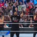 The Usos se convierten en Campeones Indiscutidos por Parejas de WWE The Usos se convierten en Campeones Indiscutidos por Parejas de WWE