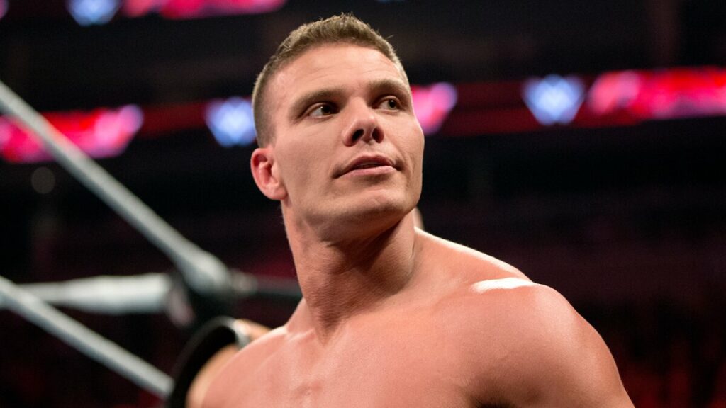 Tyson Kidd: "La versión anterior de NXT era increíble"