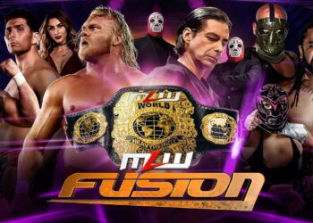 Resultados MLW Fusion 26 de mayo de 2022
