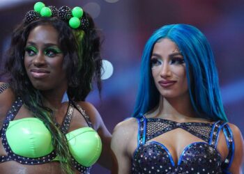 Naomi responde a las críticas por su actitud con WWE
