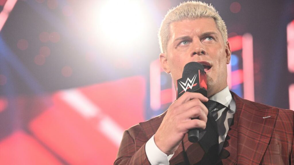 ¿Cuál fue la lucha más vista de WWE RAW 16 de mayo de 2022?