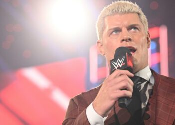 ¿Cuál fue la lucha más vista de WWE RAW 16 de mayo de 2022?