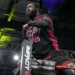 Willie Mack abandona IMPACT Wrestling