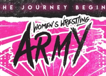 Resultados Women's Wrestling Army: Big Swole, Taya Valkyrie, Tasha Steelz y más