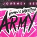 Resultados Women's Wrestling Army: Big Swole, Taya Valkyrie, Tasha Steelz y más