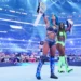 WWE tendría la posibilidad de “congelar” los contratos de Sasha Banks y Naomi Estado actual de Sasha Banks y Naomi en WWE