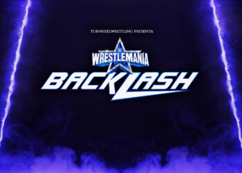 Resultados WWE WrestleMania Backlash 2022