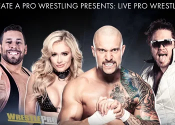 Resultados WrestlePro Back To Brooklyn: Killer Kross, Joey Janela y más