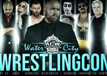 Resultados ACW Wisconsin Water City WrestlingCon 2022: Killer Kross, Danhausen, Ethan Page y más