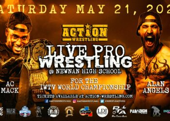 Resultados ACTION Right On The Money: AC Mack, Alan Angels, David Finlay y más