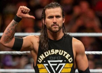 Triple H rechazó fichar a Adam Cole en 2010