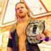 Adam Page, tras perder el Campeonato Mundial de AEW: "Gracias a todos" Adam Page admite que no suele aceptar consejos de veteranos