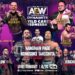 Resultados AEW Dynamite 18 de mayo de 2022