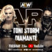 Cartelera AEW Dark 3 de mayo de 2022