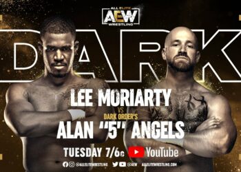 Resultados AEW Dark 24 de mayo de 2022