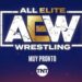 AEW llega esta noche a España a través del canal TNT