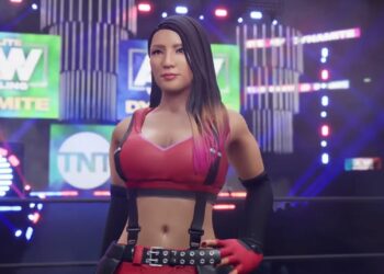 Se revelan nuevos detalles de AEW: Fight Forever