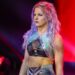 Candice LeRae abandona WWE