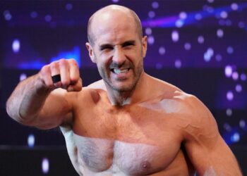 Actualización sobre la situación actual de Cesaro
