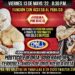 Resultados CMLL Viernes Espectacular 13 de mayo de 2022