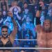 Edge vence a AJ Styles con ayuda de Rhea Ripley en WrestleMania Backlash 2022 Edge vence a AJ Styles con ayuda de Rhea Ripley en WrestleMania Backlash 2022
