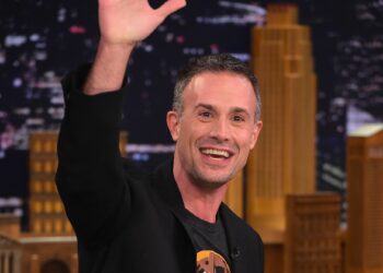 Booker T apoya la posible nueva empresa de Freddie Prinze Jr.