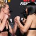 Pesaje UFC Vegas 55: Holm vs. Vieira Pesaje UFC Vegas 55: Holm vs. Vieira