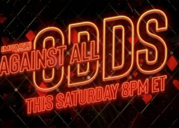 IMPACT Against All Odds 2022: fecha y ubicación