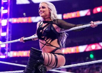 Liv Morgan anuncia que donará ganancias fuera de WWE a la Red de Fondos de Aborto de Estados Unidos