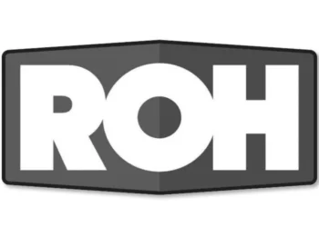 ROH registra su posible nuevo logo y una marca comercial más
